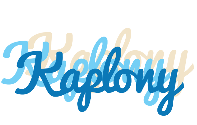 Kaplony breeze logo