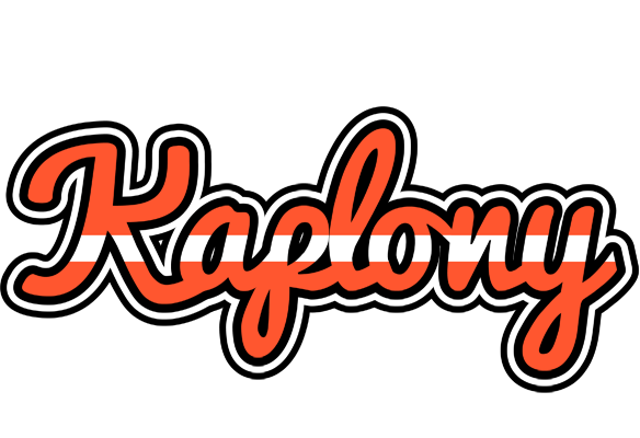 Kaplony denmark logo