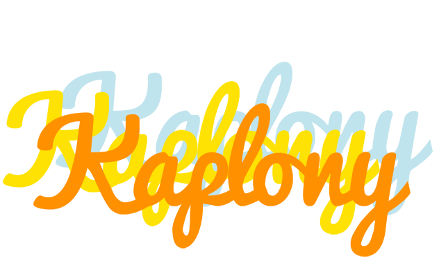 Kaplony energy logo