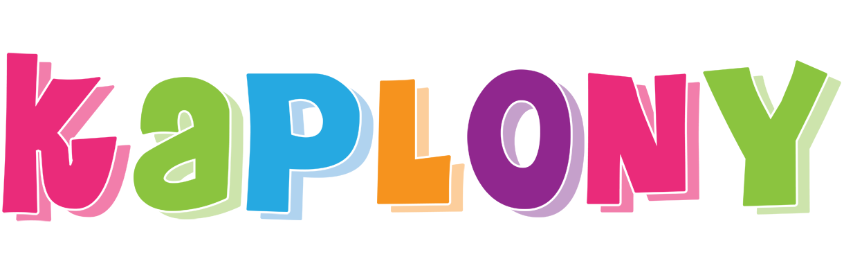 Kaplony friday logo