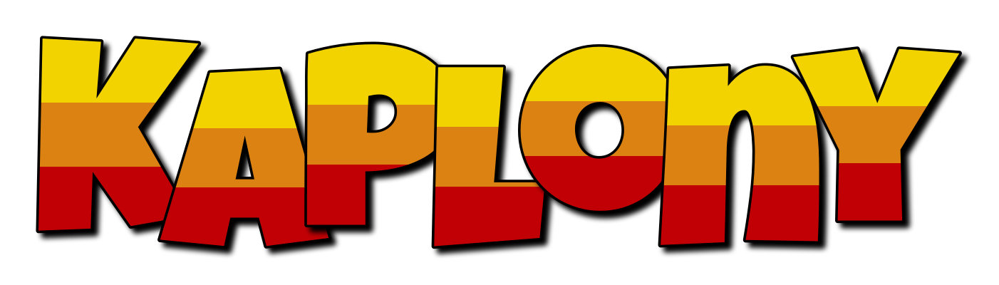 Kaplony jungle logo
