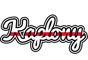 Kaplony kingdom logo