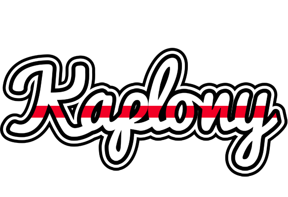 Kaplony kingdom logo