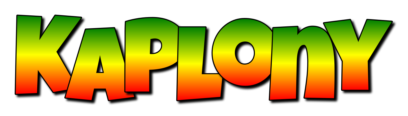 Kaplony mango logo