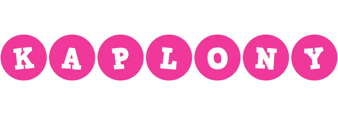 Kaplony poker logo