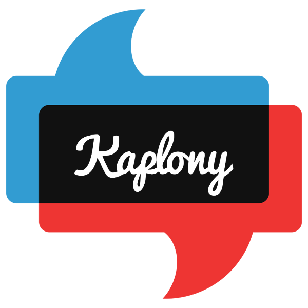 Kaplony sharks logo