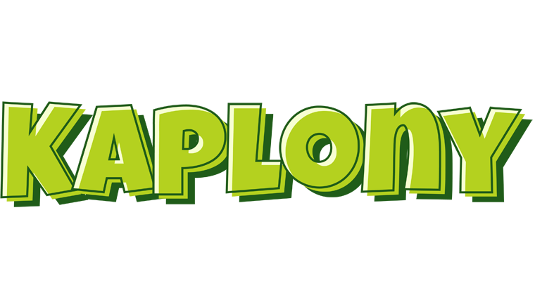 Kaplony summer logo