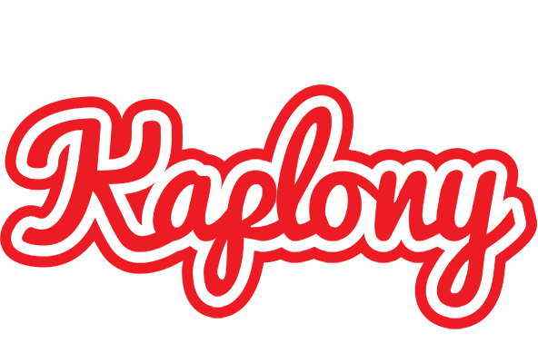 Kaplony sunshine logo