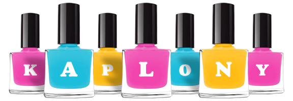 Kaplony variety logo