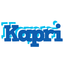 Kapri business logo