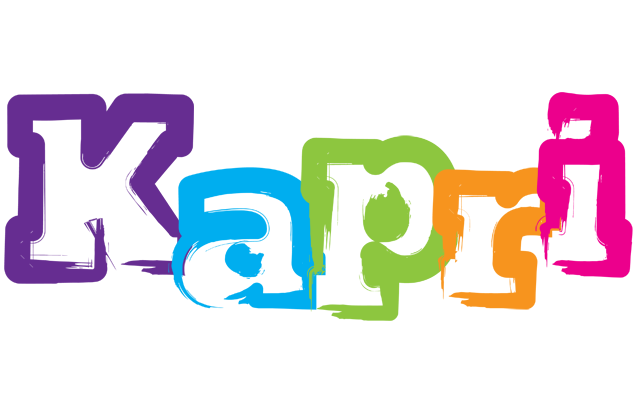 Kapri casino logo