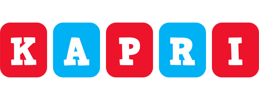 Kapri diesel logo