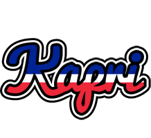 Kapri france logo
