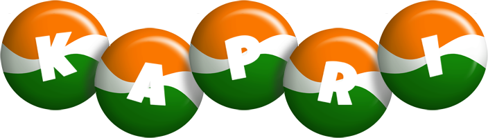 Kapri india logo