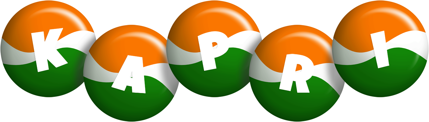 Kapri india logo