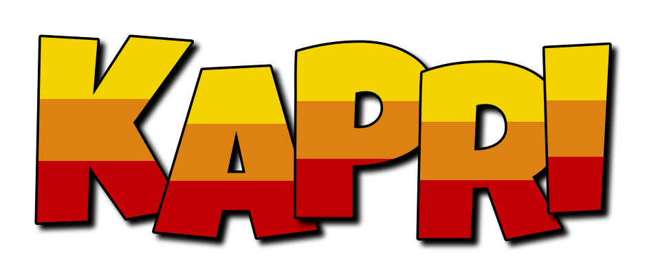 Kapri jungle logo