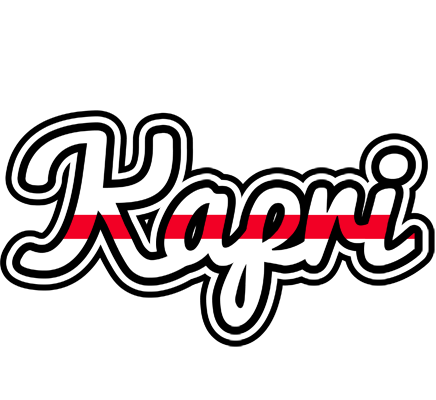Kapri kingdom logo