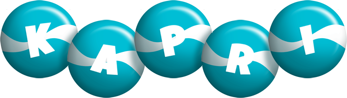 Kapri messi logo