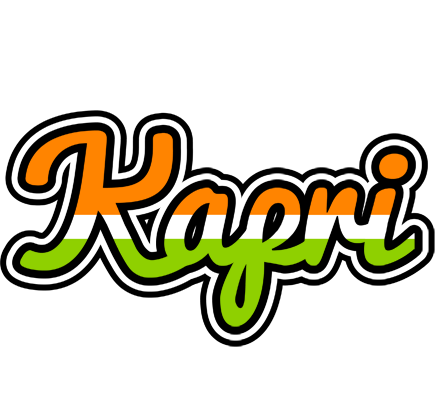 Kapri mumbai logo