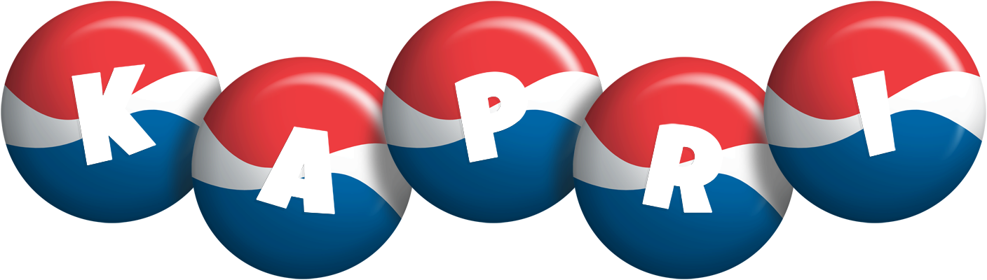 Kapri paris logo