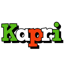 Kapri venezia logo