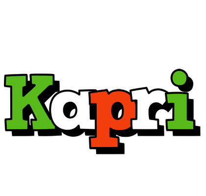 Kapri venezia logo