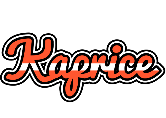Kaprice denmark logo
