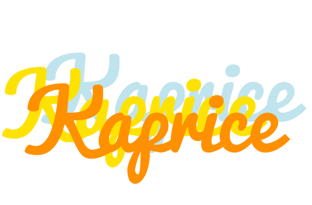 Kaprice energy logo