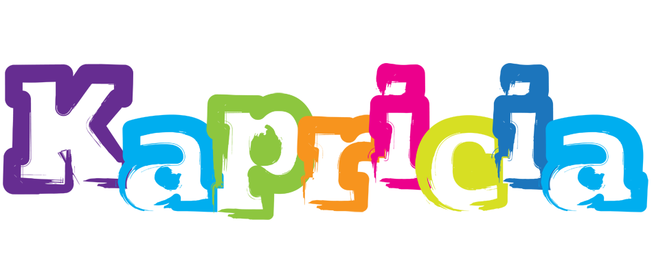 Kapricia casino logo