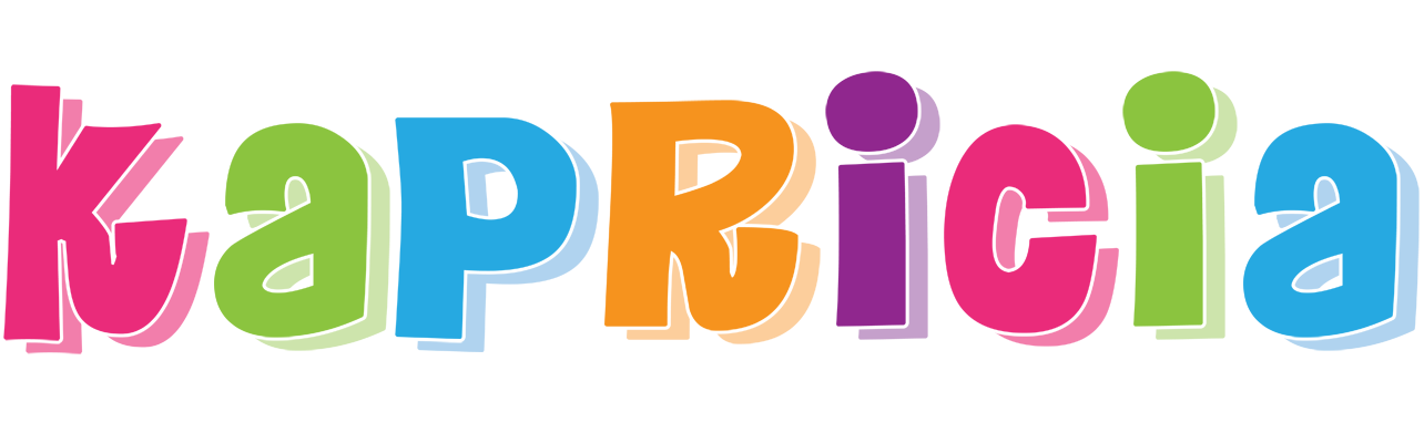 Kapricia friday logo