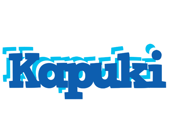 Kapuki business logo