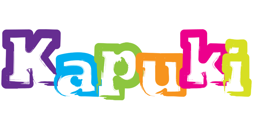 Kapuki casino logo