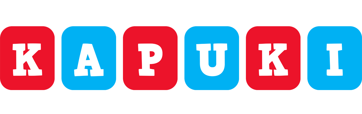 Kapuki diesel logo