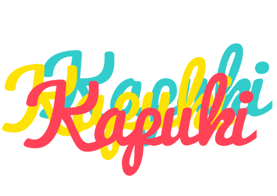 Kapuki disco logo