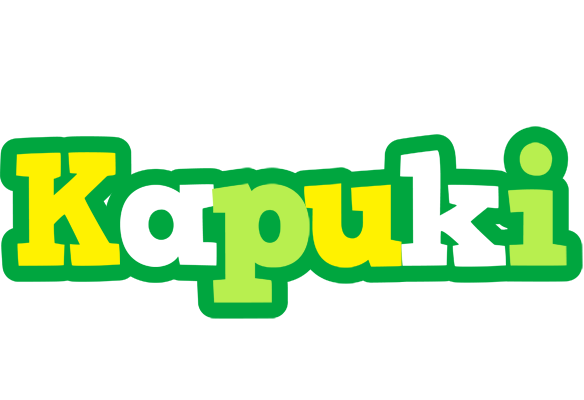 Kapuki soccer logo
