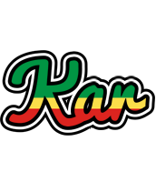 Kar african logo