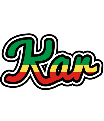 Kar african logo