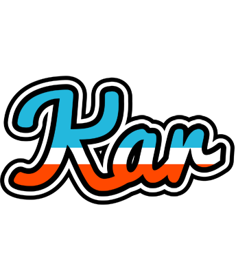 Kar america logo