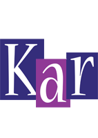 Kar autumn logo