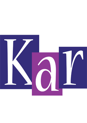 Kar autumn logo