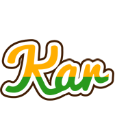 Kar banana logo