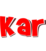 Kar basket logo