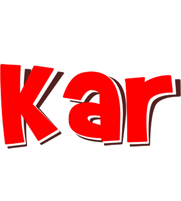 Kar basket logo