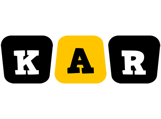 Kar boots logo