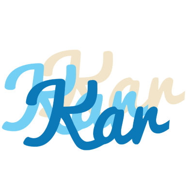 Kar breeze logo