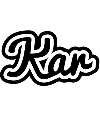 Kar chess logo