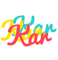 Kar disco logo