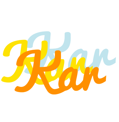 Kar energy logo