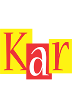 Kar errors logo