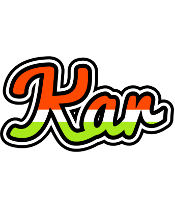 Kar exotic logo